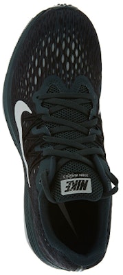 Nike Zoom Winflo 5 'Faded Spruce' - Kasut Larian Nike Zoom Winflo 5 Warna Hijau Pudar AA7406-300 Lookbook Nike Zoom Winflo 5 'Faded Spruce' - Kasut Larian Nike Zoom Winflo 5 Warna Hijau Pudar AA7406-300