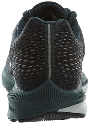 Nike Zoom Winflo 5 'Faded Spruce' - Kasut Larian Nike Zoom Winflo 5 Warna Hijau Pudar AA7406-300 Shop Nike Zoom Winflo 5 'Faded Spruce' - Kasut Larian Nike Zoom Winflo 5 Warna Hijau Pudar AA7406-300