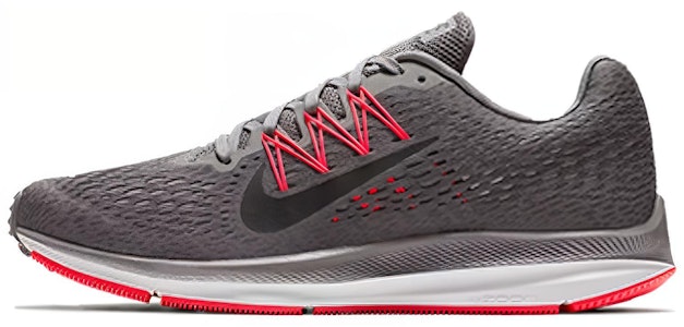 Nike Zoom Winflo 5 低筒 跑步鞋 男款 灰色 Buy Nike Zoom Winflo 5 低筒 跑步鞋 男款 灰色