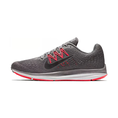 Nike Zoom Winflo 5 'Grey'