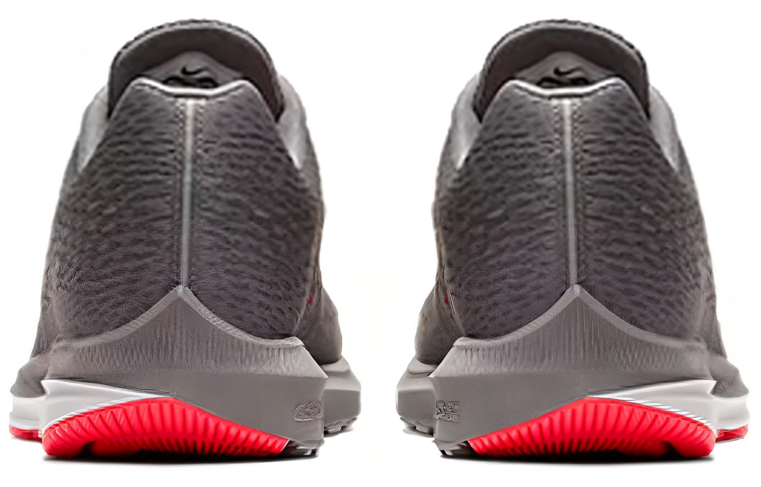 Shop Nike Zoom Winflo 5 'Abu-abu' AA7406-006