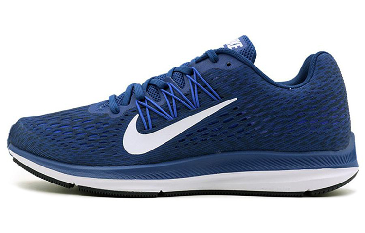 Nike Zoom Winflo 5 'Gym Blue' AA7406-400