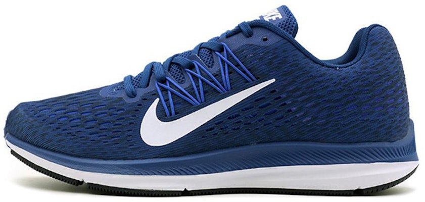 Nike Zoom Winflo 5 'Biru Gym' AA7406-400 Buy Nike Zoom Winflo 5 'Biru Gym' AA7406-400