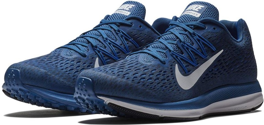 Nike Zoom Winflo 5 'Biru Gym' AA7406-400 Order Nike Zoom Winflo 5 'Biru Gym' AA7406-400