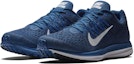 Order Nike Zoom Winflo 5 'Biru Gym' AA7406-400