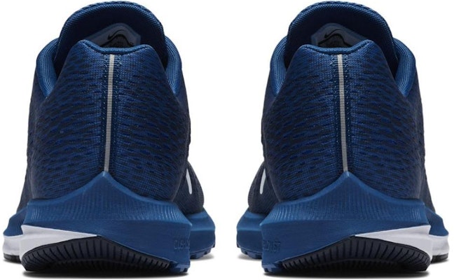 Nike Zoom Winflo 5 'Biru Gym' AA7406-400 Shop Nike Zoom Winflo 5 'Biru Gym' AA7406-400
