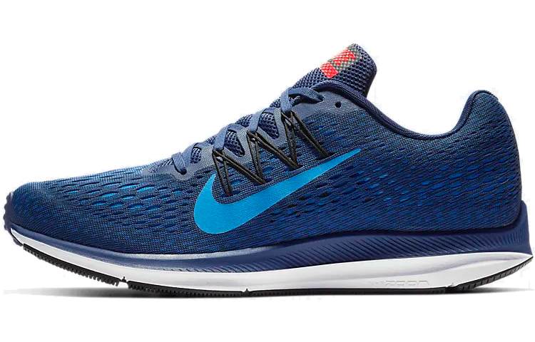 Nike Zoom Winflo 5 'Photo Blue' AA7406-405