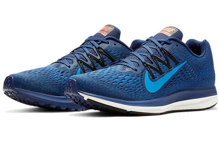 Order ナイキ ズーム ウィンフロー 5 "フォトブルー" AA7406-405