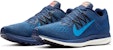 Nike Zoom Winflo 5 'Foto Biru' AA7406-405