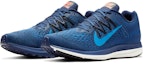 Order Nike Zoom Winflo 5 'Foto Biru' AA7406-405