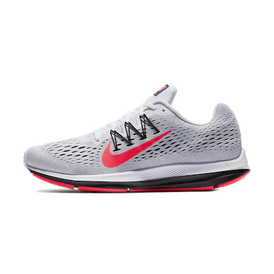 Nike Zoom Winflo 5 'Red Orbit'