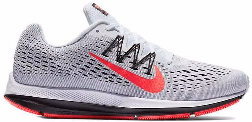 Nike Zoom Winflo 5 'Red Orbit' Merah Orbit AA7406-101 Order Nike Zoom Winflo 5 'Red Orbit' Merah Orbit AA7406-101