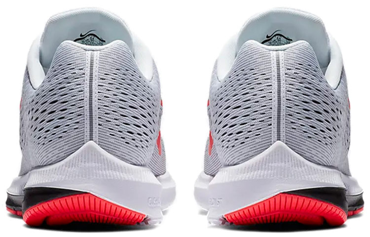 Shop ナイキ ズーム ウィンフロー 5 "レッドオービット" AA7406-101