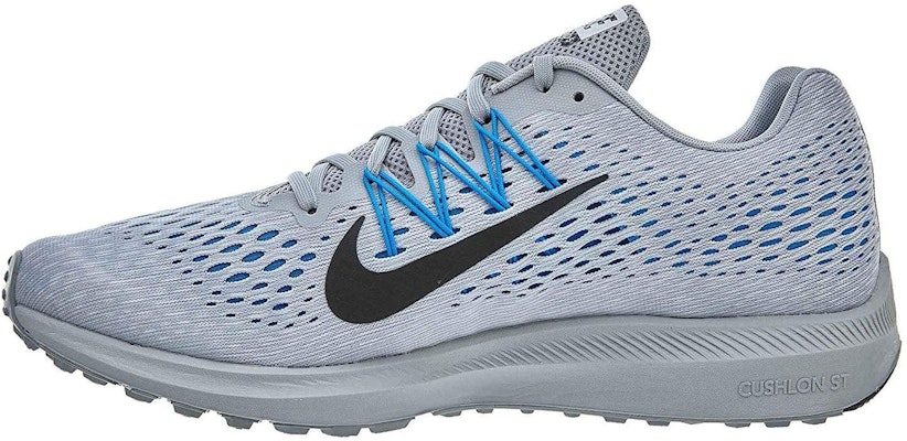 Nike Zoom Winflo 5 'Wolf Grey' AA7406-003 Buy Nike Zoom Winflo 5 'Wolf Grey' AA7406-003