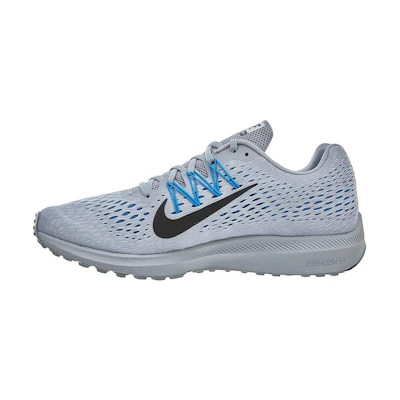 Nike Zoom Winflo 5 'Wolf Grey'