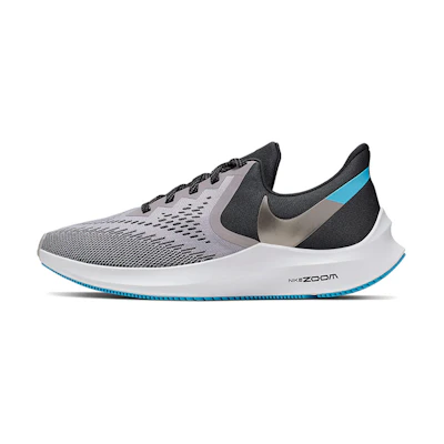 Nike Zoom Winflo 6 'Atmosphere Green'