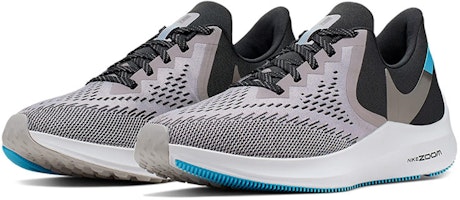 Nike Zoom Winflo 6 'Hijau Atmosfer' AQ7497-006 Lookbook Nike Zoom Winflo 6 'Hijau Atmosfer' AQ7497-006