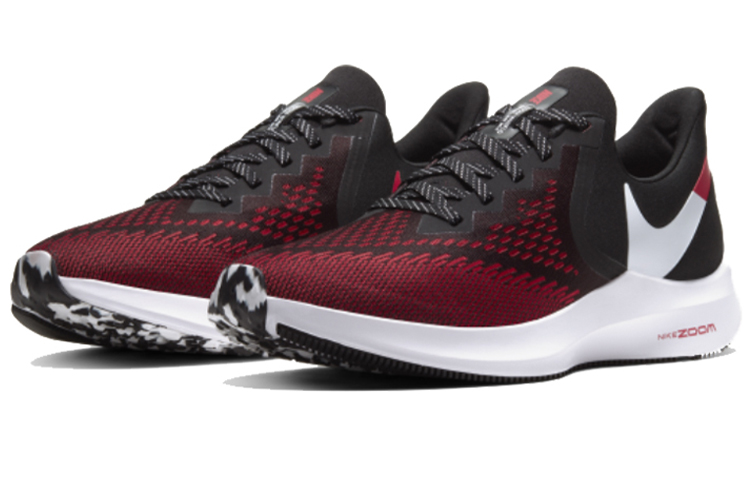 Order Nike Zoom Winflo 6 ''Schwarz'' AQ7497-010
