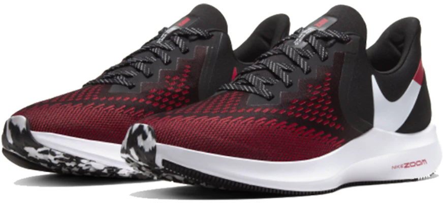 Nike Zoom Winflo 6 ''Schwarz'' AQ7497-010 Order Nike Zoom Winflo 6 ''Schwarz'' AQ7497-010