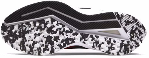 Purchase Nike Zoom Winflo 6 輕便 低幫 跑步鞋 男款 黑紅