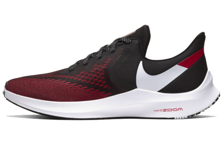 Nike Zoom Winflo 6 'Black' AQ7497-010