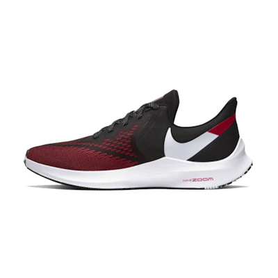 Nike Zoom Winflo 6 'Black'