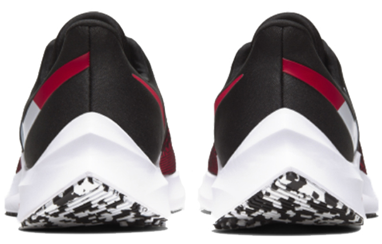 Shop Nike Zoom Winflo 6 'Hitam' AQ7497-010