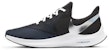 Nike Zoom Winflo 6 'Hitam Perak Metalik' CU2990-001