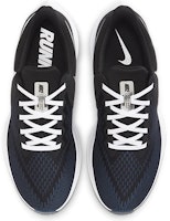 Nike Zoom Winflo 6 'Negro Plateado Metálico' CU2990-001 Shop Nike Zoom Winflo 6 'Negro Plateado Metálico' CU2990-001