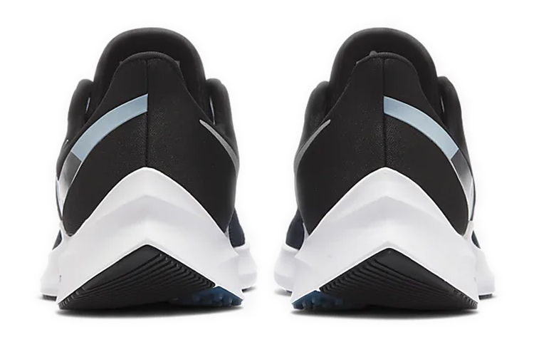 Purchase Nike Zoom Winflo 6 'Hitam Perak Metalik' CU2990-001