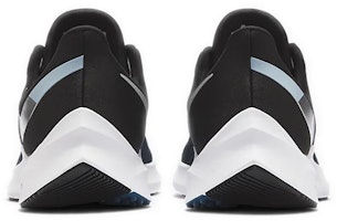 Nike Zoom Winflo 6 'Negro Plateado Metálico' CU2990-001 Purchase Nike Zoom Winflo 6 'Negro Plateado Metálico' CU2990-001