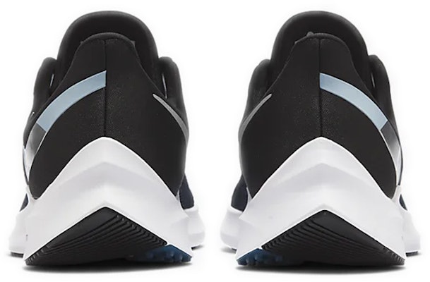 Nike Zoom Winflo 6 'Hitam Perak Metalik' CU2990-001 Purchase Nike Zoom Winflo 6 'Hitam Perak Metalik' CU2990-001