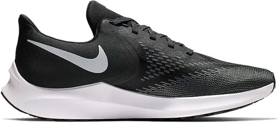 Nike Zoom Winflo 6 'Kelabu Gelap' AQ7497-001 Order Nike Zoom Winflo 6 'Kelabu Gelap' AQ7497-001