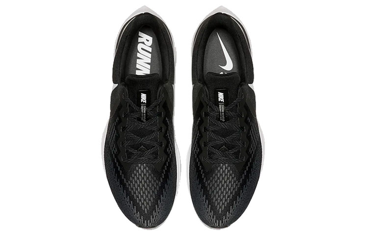 Shop Nike Zoom Winflo 6「深灰色」AQ7497-001