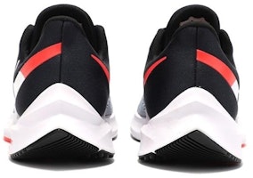 耐克 Air Zoom Winflo 6 灰色/黑色/白色 CW3171-461 Shop 耐克 Air Zoom Winflo 6 灰色/黑色/白色 CW3171-461