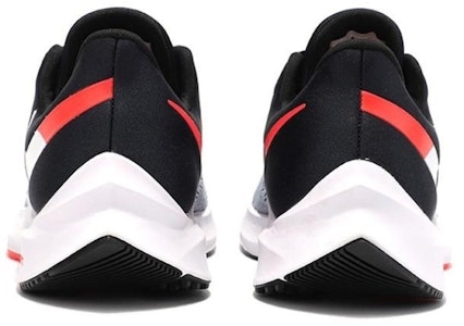 ナイキ エア ズーム ウィンフロー 6 グレー/黒/白 CW3171-461 Shop ナイキ エア ズーム ウィンフロー 6 グレー/黒/白 CW3171-461