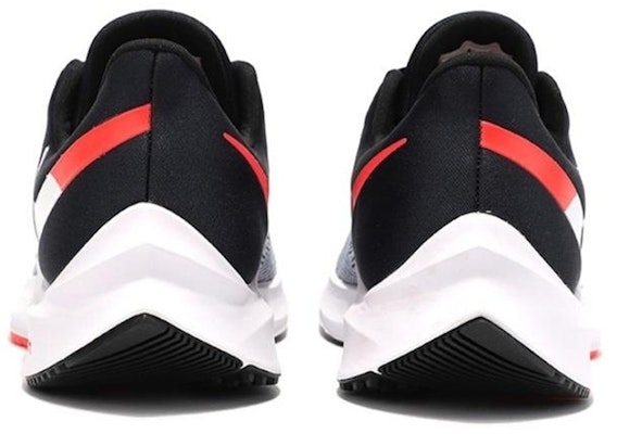 Nike Air Zoom Winflo 6 Kelabu/Hitam/Putih CW3171-461 Shop Nike Air Zoom Winflo 6 Kelabu/Hitam/Putih CW3171-461