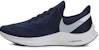 Nike Zoom Winflo 6 'Midnight Navy' Lelaki AQ7497-401