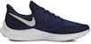 Nike Zoom Winflo 6 'Midnight Navy' Lelaki AQ7497-401