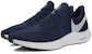 Nike Zoom Winflo 6 'Midnight Navy' Lelaki AQ7497-401