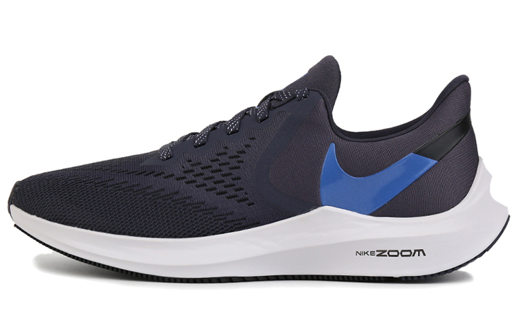 Nike Zoom Winflo 6 'Mountain Blue' AQ7497-009