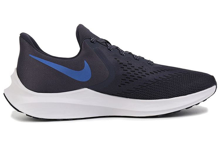 Order Nike Zoom Winflo 6 ''Bleu Montagne'' AQ7497-009