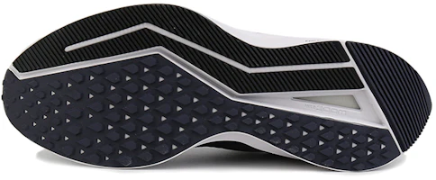 Purchase Nike Zoom Winflo 6 Air 專業休閒 低幫 跑步鞋 男款 黑藍