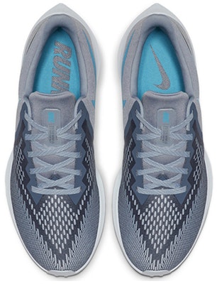 Nike Zoom Winflo 6 'Obsidian Mist' - Mist Obsidian AQ7497-400 Lookbook Nike Zoom Winflo 6 'Obsidian Mist' - Mist Obsidian AQ7497-400