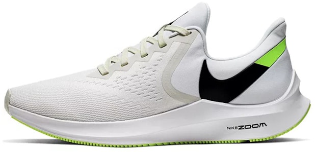 ナイキ ズーム ウィンフロー 6 "プラチナティントグリーン" AQ7497-007 Buy ナイキ ズーム ウィンフロー 6 "プラチナティントグリーン" AQ7497-007