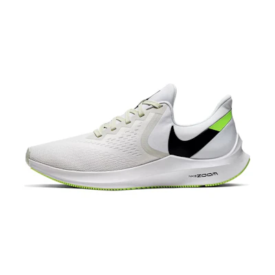 Nike Zoom Winflo 6 'Platinum Tint Green'