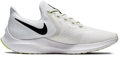 나이키 줌 윈플로 6 '플래티넘 틴트 그린' AQ7497-007 Order 나이키 줌 윈플로 6 '플래티넘 틴트 그린' AQ7497-007