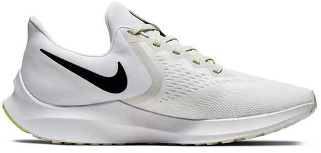 ナイキ ズーム ウィンフロー 6 "プラチナティントグリーン" AQ7497-007 Order ナイキ ズーム ウィンフロー 6 "プラチナティントグリーン" AQ7497-007