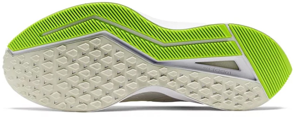 Nike Zoom Winflo 6 'Platinum Tint Green' AQ7497-007 Details for Nike Zoom Winflo 6 'Platinum Tint Green' AQ7497-007