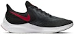 Nike Zoom Winflo 6 'Merah Universiti' AQ7497-008